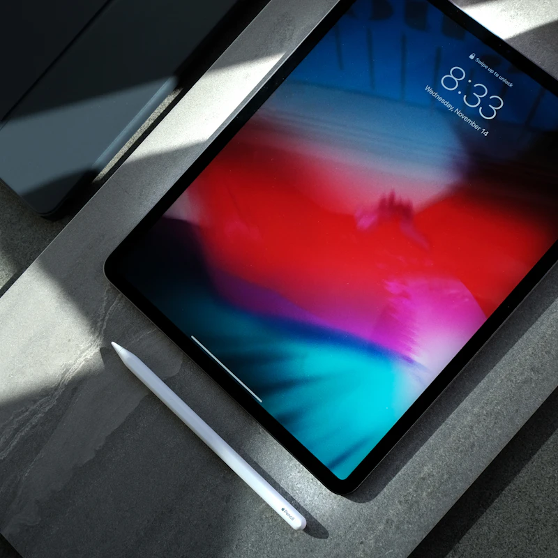 10.4" Android Tablet 64GB β Electronics at Mega Sale