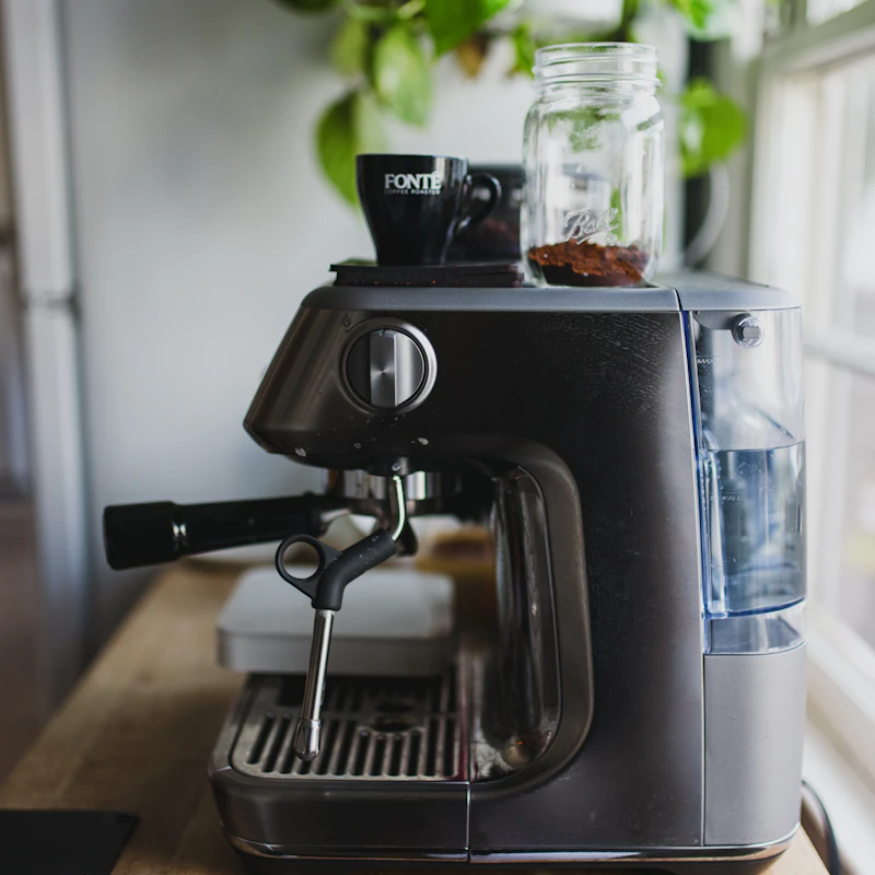 12-Cup Drip Coffee Maker β Home & Kitchen at Mega Sale