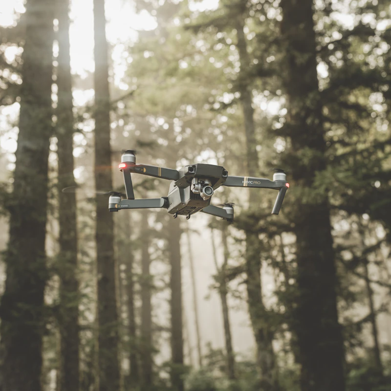4K Foldable Camera Drone β Electronics at Mega Sale