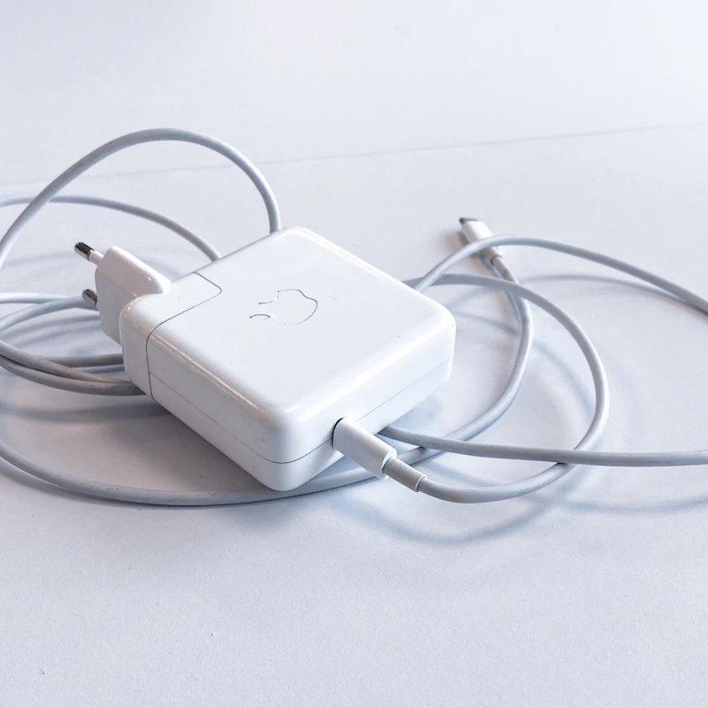 65W GaN Fast Charger + Cable β Electronics at Mega Sale