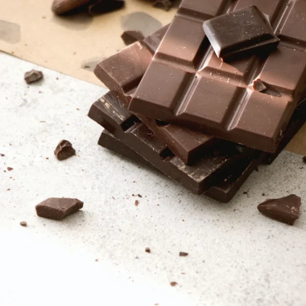72% Single-Origin Dark Chocolate Bars (3-Pack) — Pantry at Mega Sale