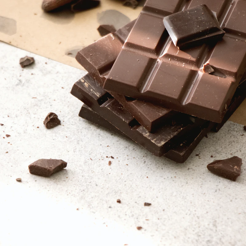 72% Single-Origin Dark Chocolate Bars (3-Pack) β Pantry at Mega Sale