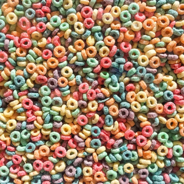 Ancient Grain Flake Cereal — Pantry at Mega Sale