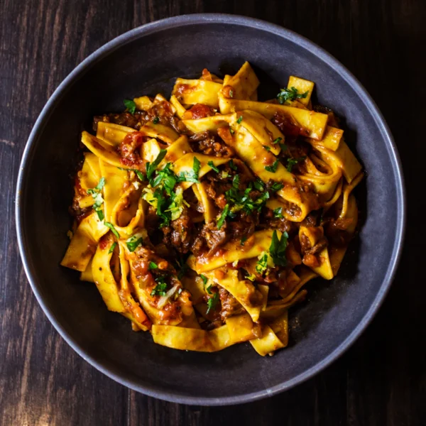 Artisan Rigatoni 3-Pack — Pantry at Mega Sale