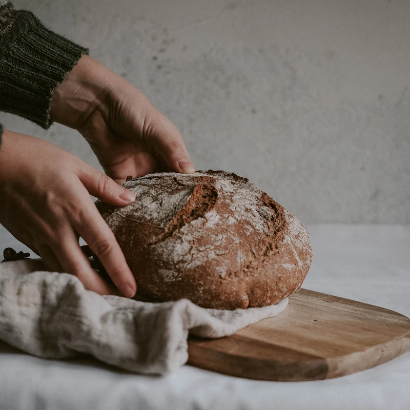 Artisan Sourdough Loaf β Pantry at Mega Sale