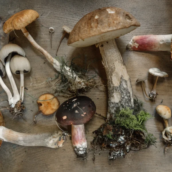 Baby Bella Mushrooms 16 oz — Fresh Produce at Mega Sale