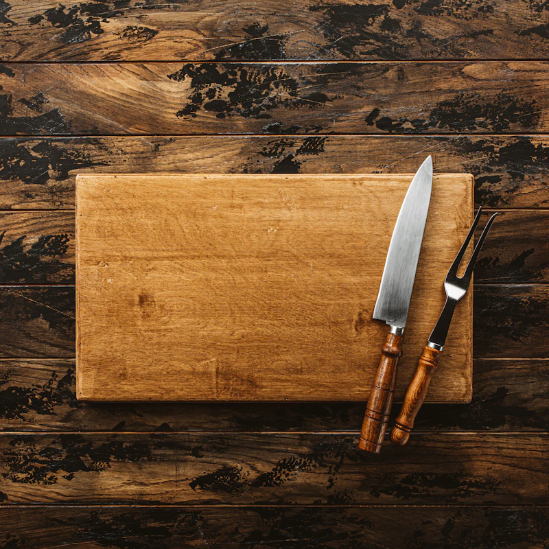 Bamboo Cutting Board Trio β Home & Kitchen at Mega Sale