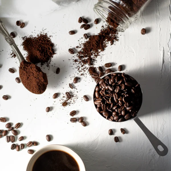 Breakfast Blend Coffee Duo — Beverages at Mega Sale
