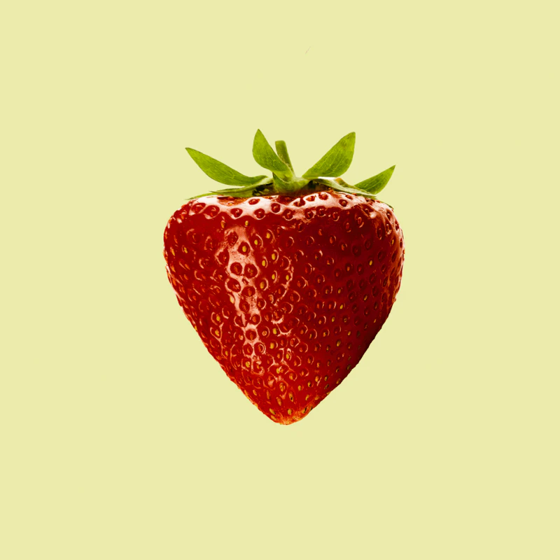 California Strawberry Basket 1 lb β Fresh Produce at Mega Sale
