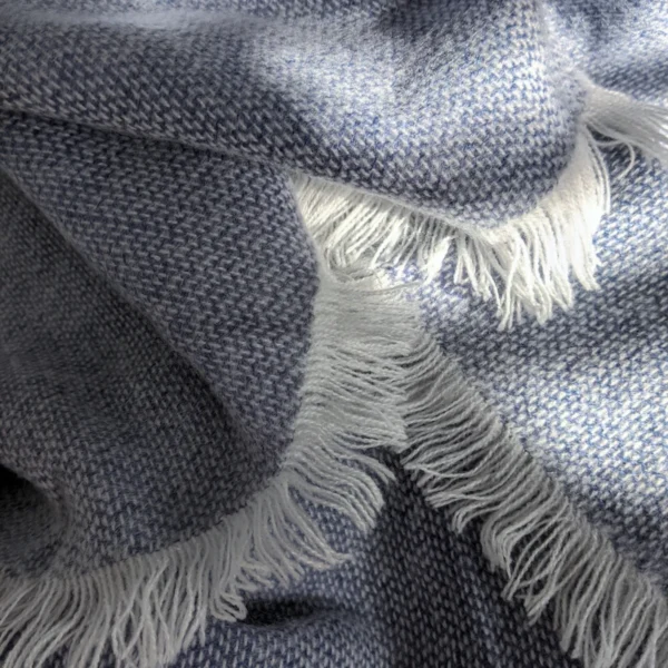 Chunky Knit Throw Blanket — Home & Kitchen at Mega Sale