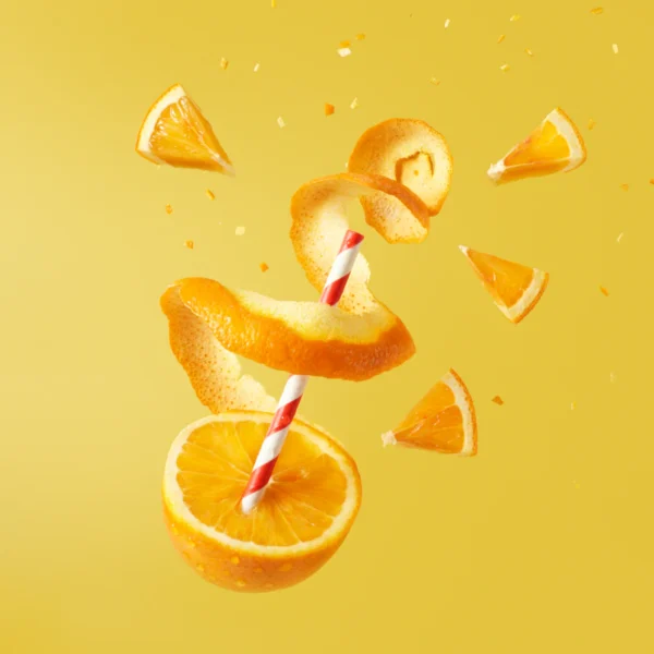 Citrus Sunrise Juice Duo — Beverages at Mega Sale