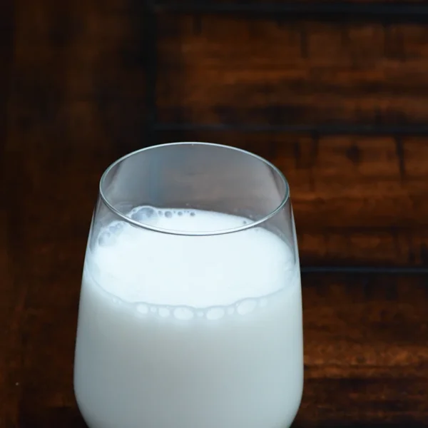 Creamy Vanilla Oat Milk Duo — Beverages at Mega Sale