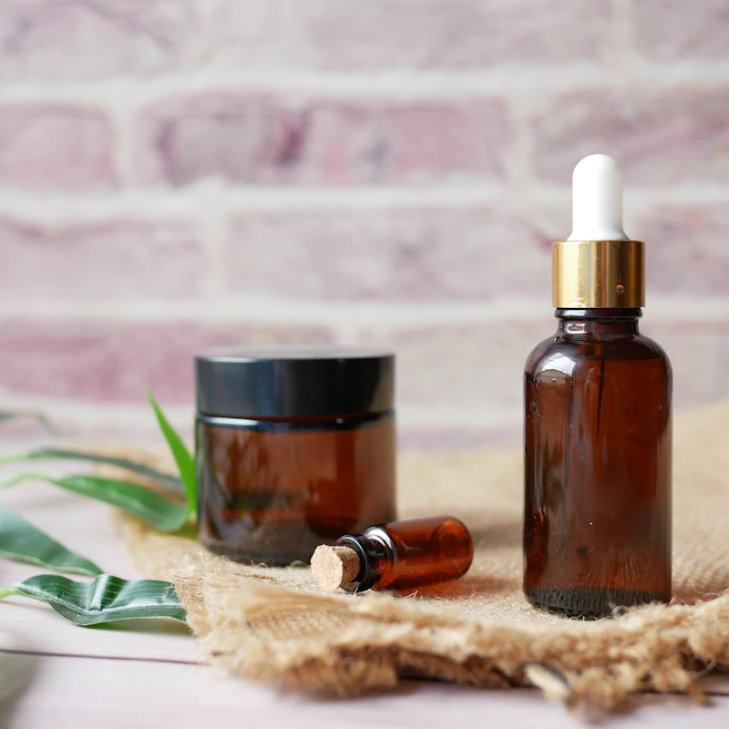 Eucalyptus & Mint Oil Blend β Beauty & Personal Care at Mega Sale