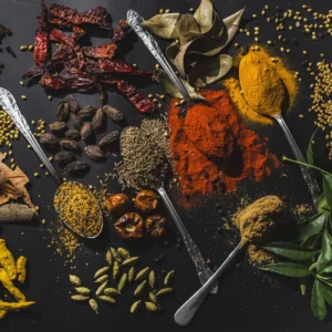 Everyday Spice Rack Starter Set — Pantry at Mega Sale