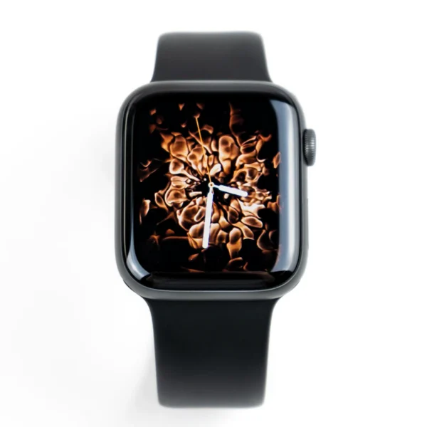 Fitness Smartwatch with GPS — Electronics at Mega Sale