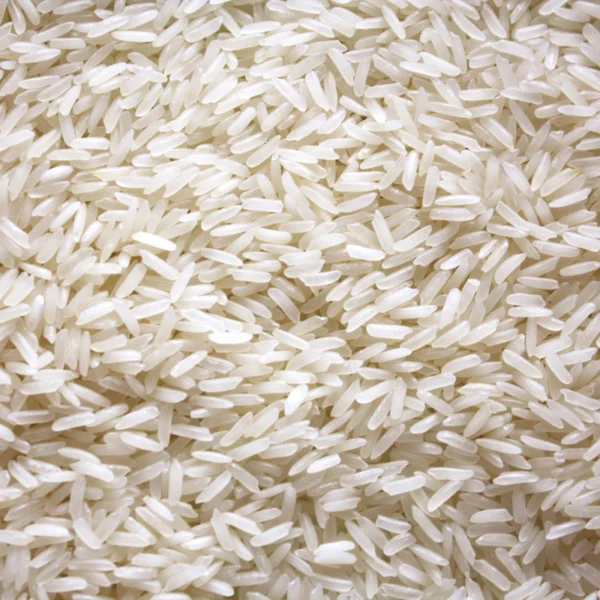 Golden Basmati Rice 3 lb — Pantry at Mega Sale