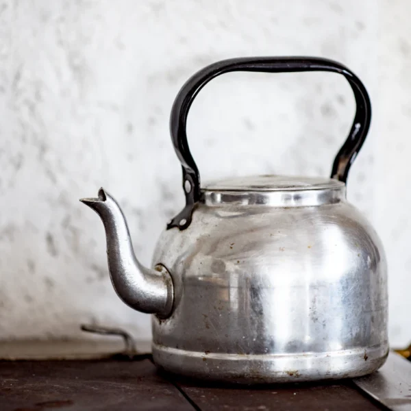 Gooseneck Pour-Over Kettle — Home & Kitchen at Mega Sale