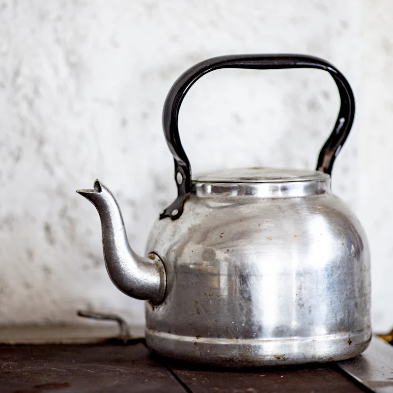 Gooseneck Pour-Over Kettle β Home & Kitchen at Mega Sale