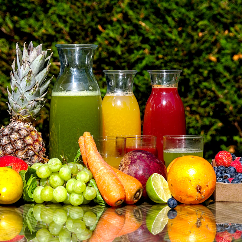 Green Machine Smoothie Duo β Beverages at Mega Sale