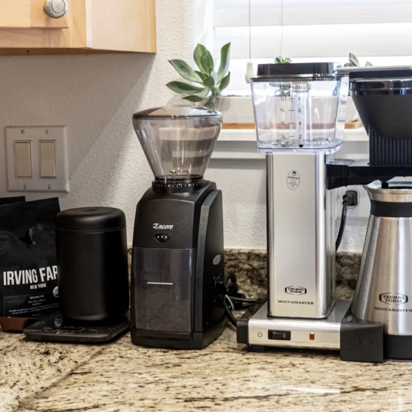 High-Torque Countertop Blender — Home & Kitchen at Mega Sale