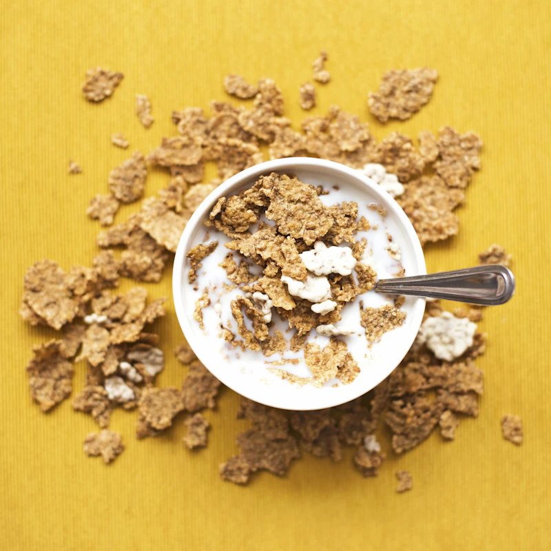 Honey Oat Crunch Cereal β Pantry at Mega Sale
