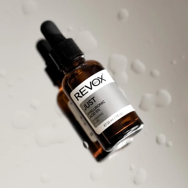 Hyaluronic Hydration Serum — Beauty & Personal Care at Mega Sale