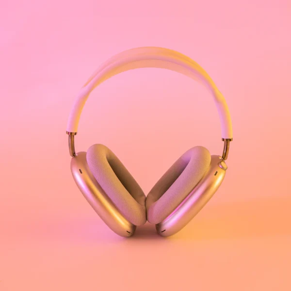 Kids' Volume-Safe Headphones — Electronics at Mega Sale