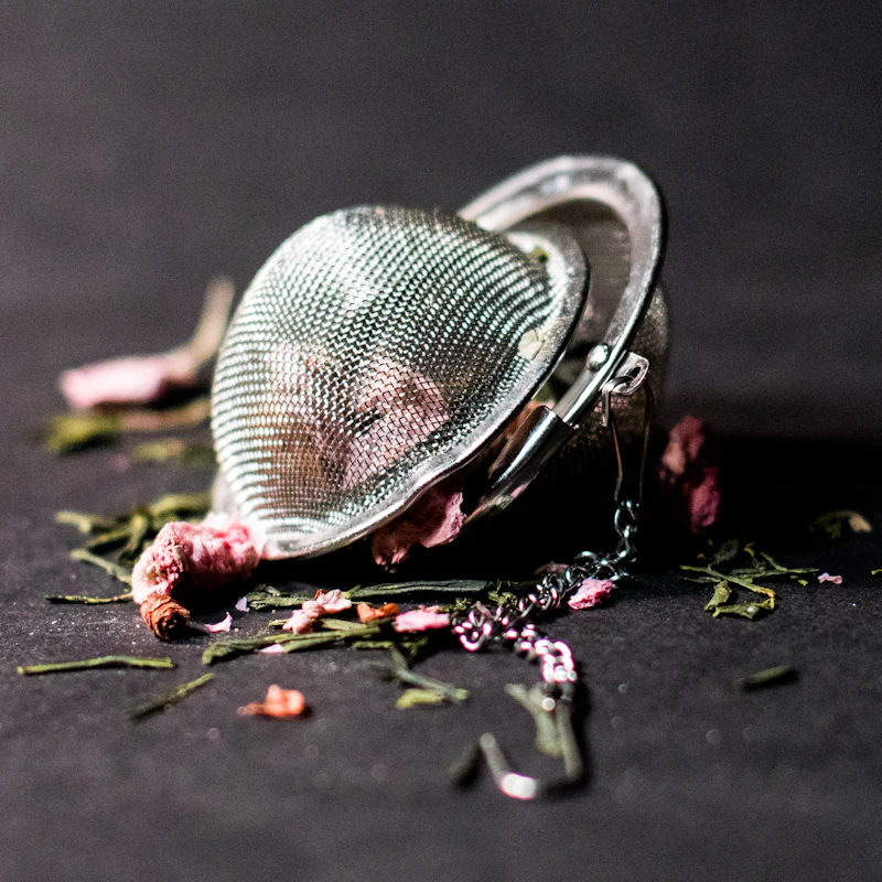 Loose Leaf Earl Grey Tin β Beverages at Mega Sale