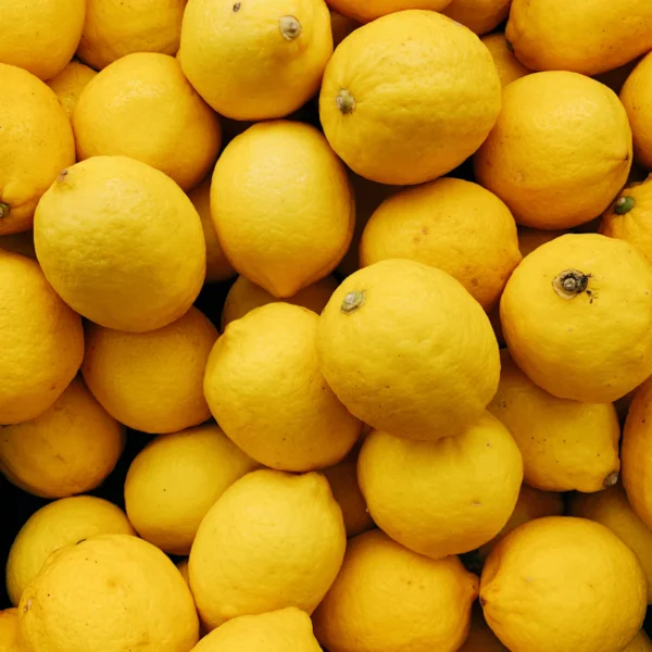 Meyer Lemons 2 lb Bag — Fresh Produce at Mega Sale