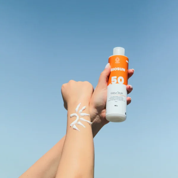 Mineral Sunscreen SPF 50 — Beauty & Personal Care at Mega Sale