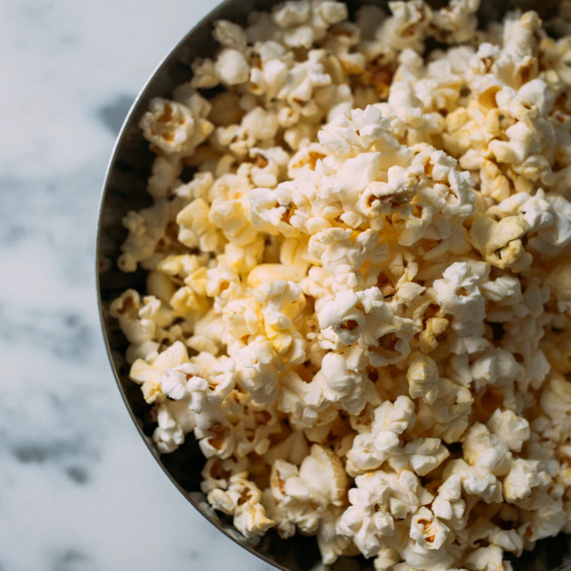 Movie Night Popcorn Kernels 28 oz β Snacks at Mega Sale