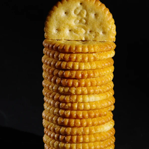 Multigrain Snack Crackers Duo — Snacks at Mega Sale