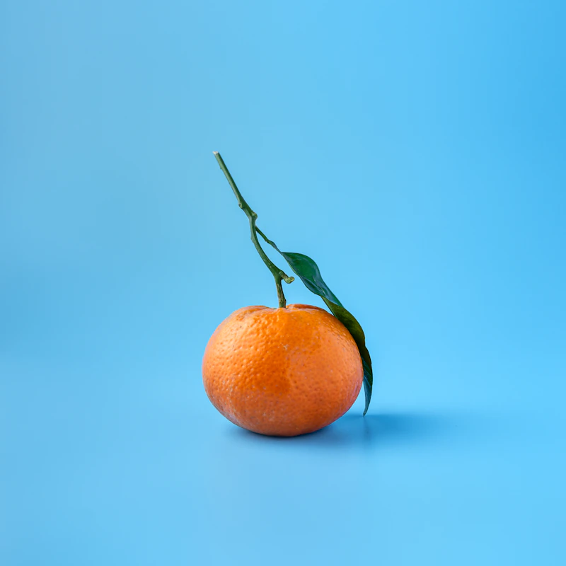 Navel Orange Bag 4 lb β Fresh Produce at Mega Sale