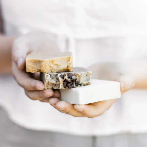 Oat & Honey Cleansing Bar Duo — Beauty & Personal Care at Mega Sale