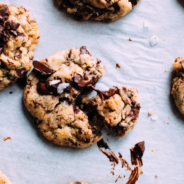 Oatmeal Raisin Bakery Cookies — Snacks at Mega Sale