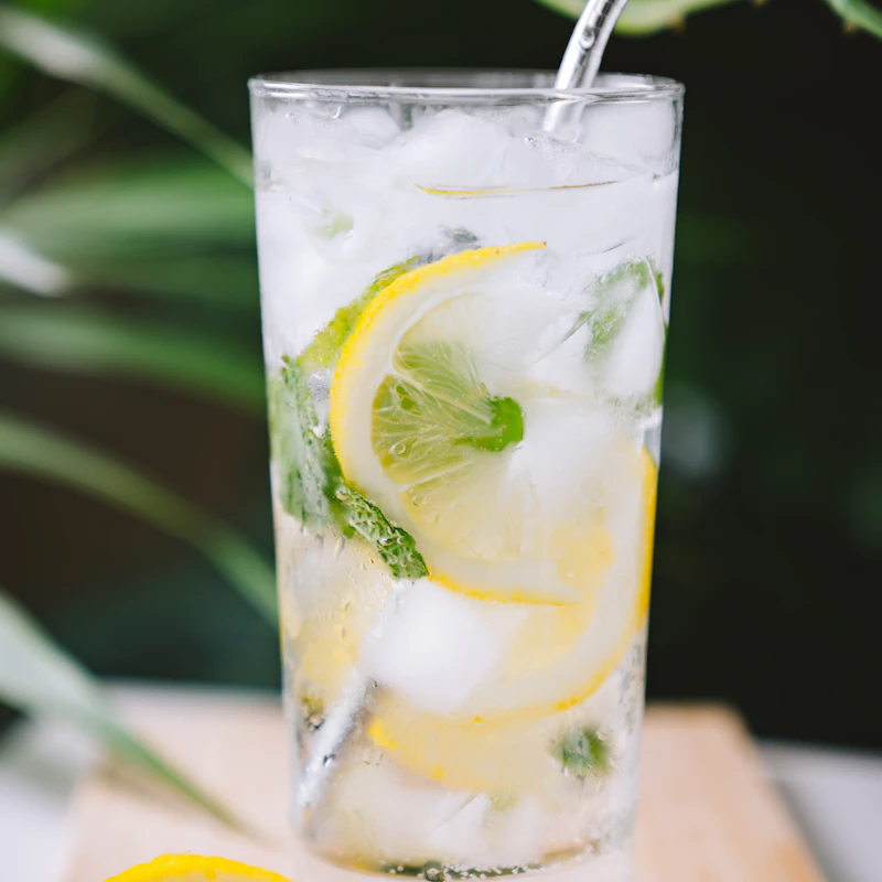 Old-Fashioned Lemonade Half Gallon β Beverages at Mega Sale