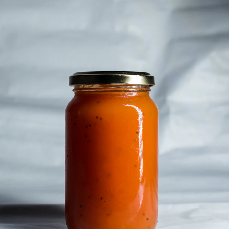 Orange Marmalade Duo β Pantry at Mega Sale