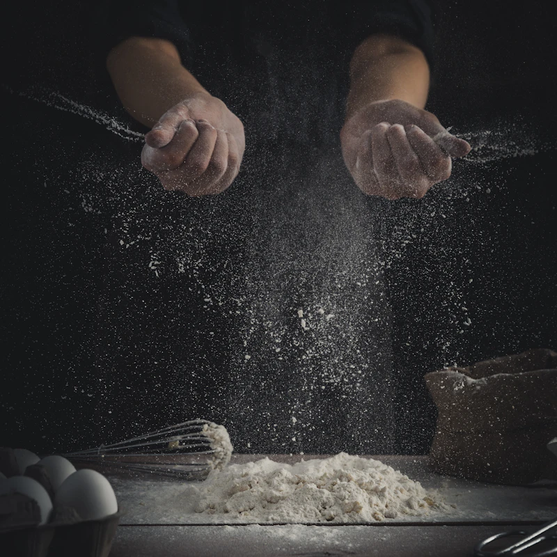 Organic All-Purpose Flour 5 lb β Pantry at Mega Sale