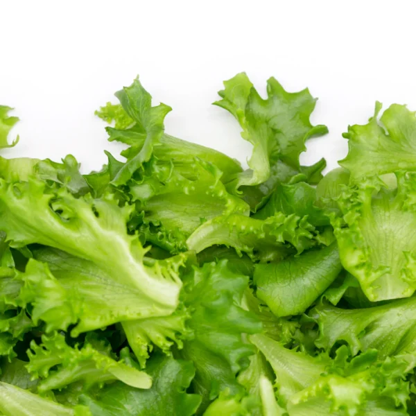 Organic Baby Spinach & Greens Blend — Fresh Produce at Mega Sale
