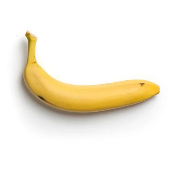 Organic Bananas Bunch — Fresh Produce at Mega Sale