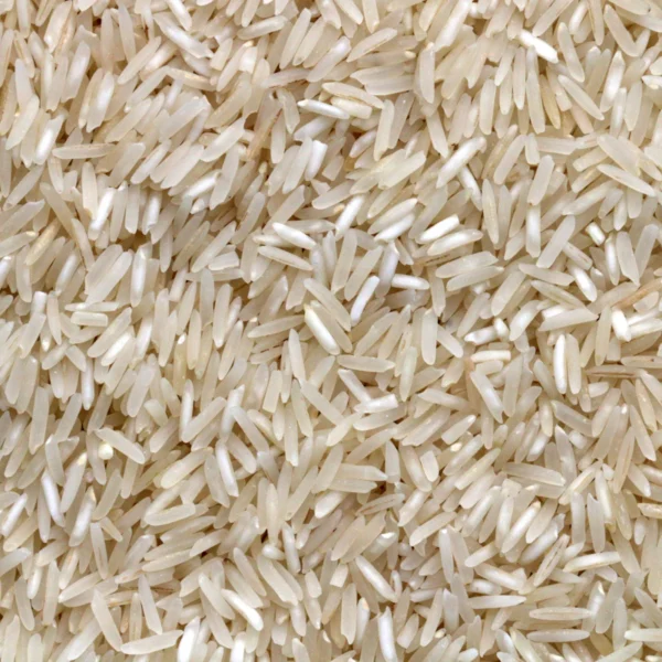 Organic Jasmine Rice 5 lb — Pantry at Mega Sale
