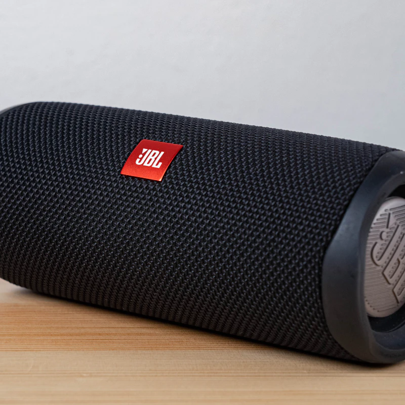 Portable Bluetooth Speaker β Electronics at Mega Sale