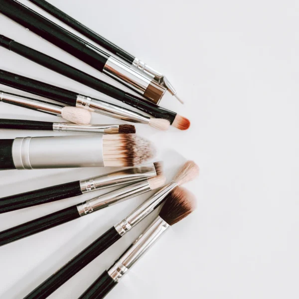 Pro Makeup Brush Set (8-Piece) — Beauty & Personal Care at Mega Sale