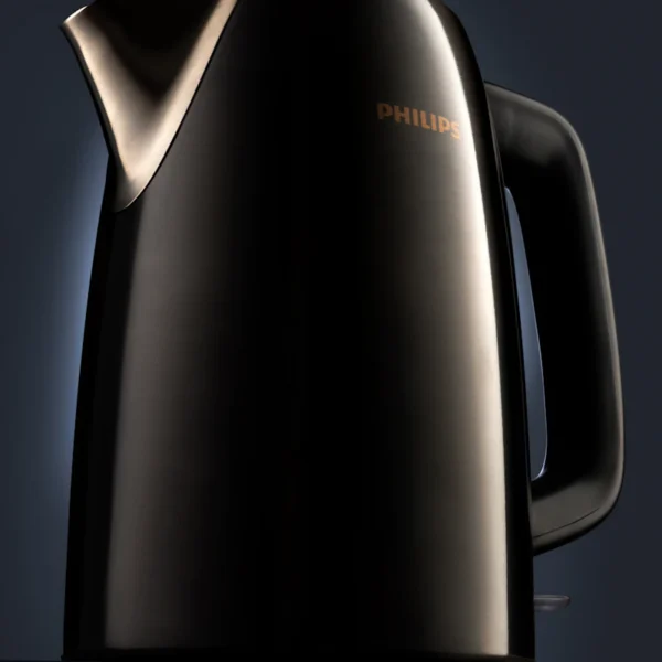 Rapid-Boil Electric Kettle 1.7L — Home & Kitchen at Mega Sale