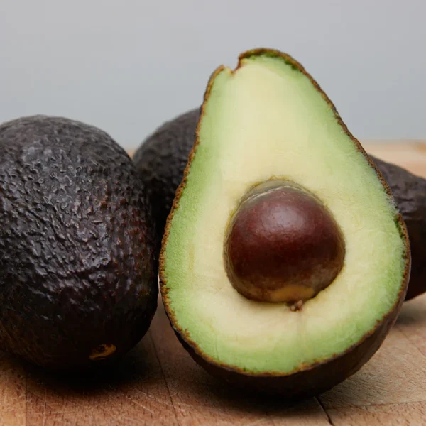 Ready-to-Eat Avocado Duo — Fresh Produce at Mega Sale