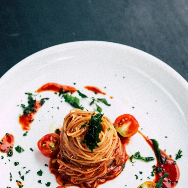Roasted Garlic Tomato Basil Sauce — Pantry at Mega Sale