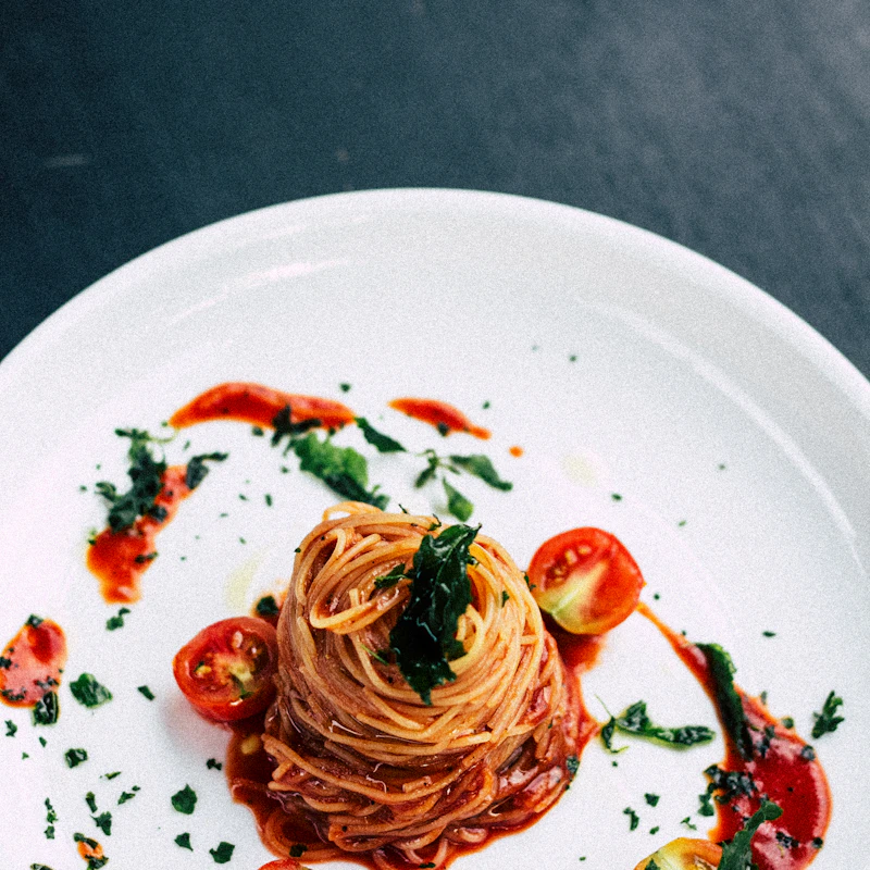 Roasted Garlic Tomato Basil Sauce β Pantry at Mega Sale