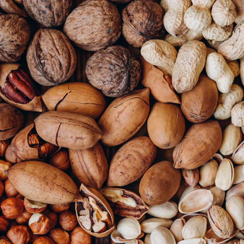 Roasted Mixed Nuts 24 oz Tin β Pantry at Mega Sale