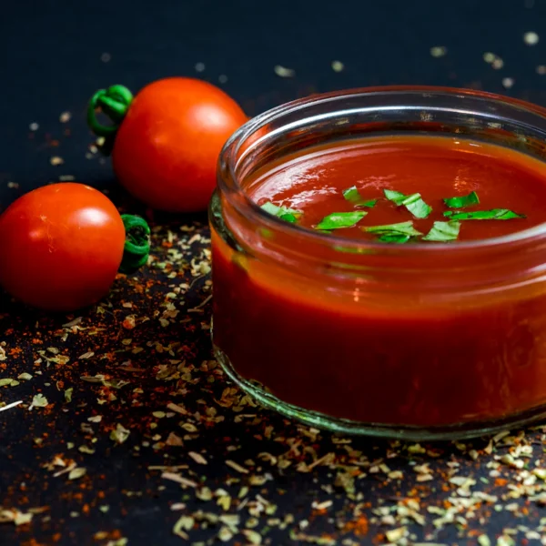 San Marzano Marinara Sauce — Pantry at Mega Sale