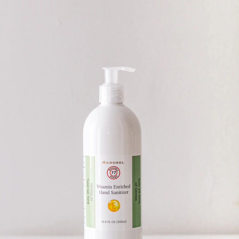Scalp-Care Shampoo & Conditioner Set β Beauty & Personal Care at Mega Sale